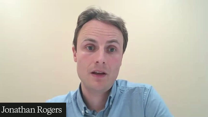 Jonathan Rogers - What role does substance use play in catatonia?
